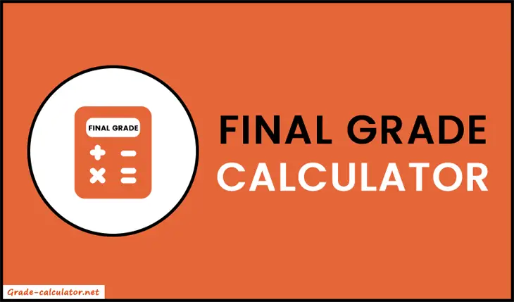 Final Grade Calculator