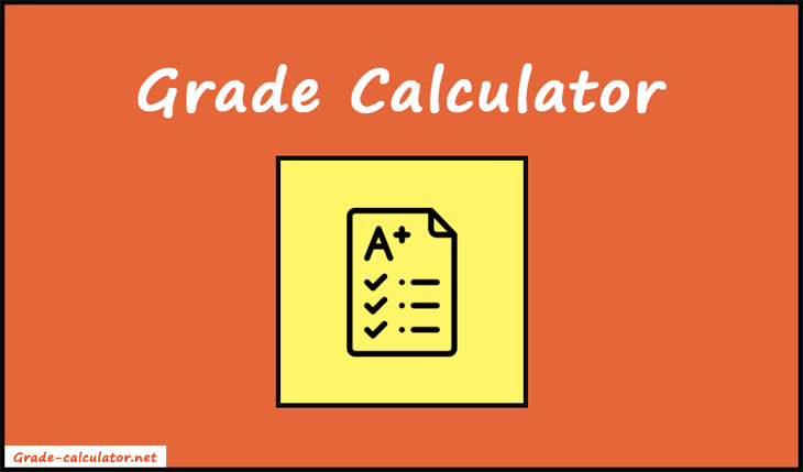 Grade Calculator